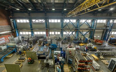 Strengthening Supply Chains: The Power of Domestic Sourcing