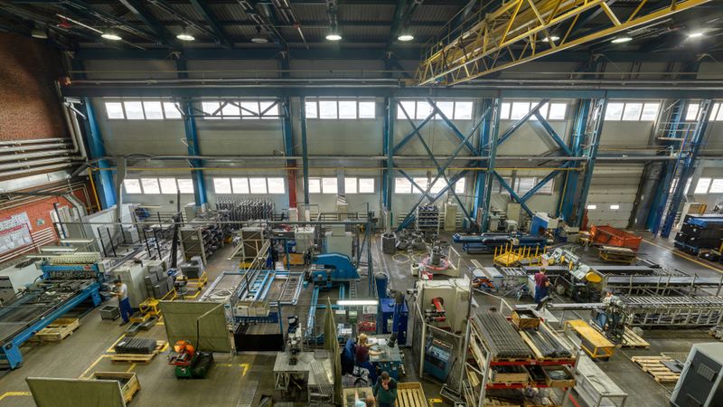 Strengthening Supply Chains: The Power of Domestic Sourcing