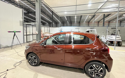 Upgrade Vehicle Modification Workflows with Advanced 3D Solutions