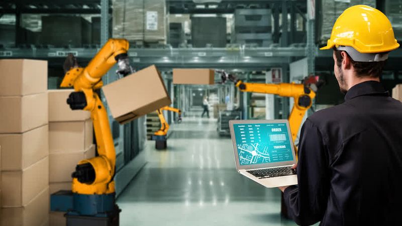 Understanding IoT Architecture: Key Layers and Core Technologies Explained