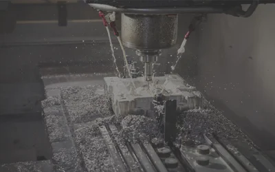 Upcoming: The 2025 State-of-Manufacturing Report