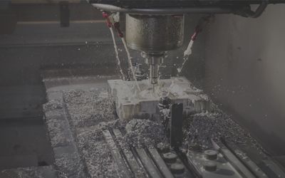 Upcoming: The 2025 State-of-Manufacturing Report
