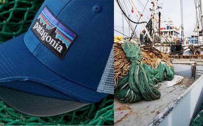 Podcast:  Why Plastic Eating Enzymes Will Save Our Oceans