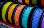 PLA vs ABS vs PETG: A Comparison of 3D Printing Filaments