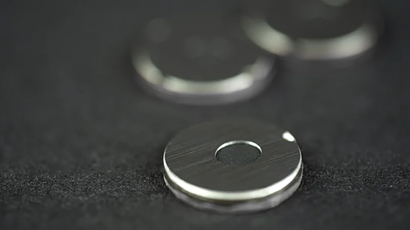 USound MEMS speakers