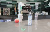 How do you make a robot smarter? Program it to know what it doesn't know.