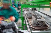 The future of sustainable electronics