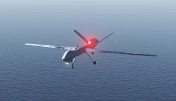 Lightweight, High-Reliability Connectors for Next-Gen UAVs