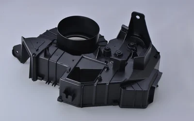 6 Ways to Reduce Costs for Injection Molded Parts