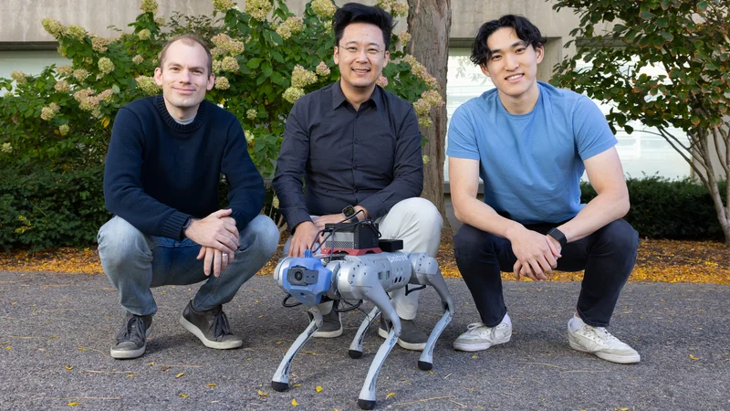 Can robots learn from machine dreams?