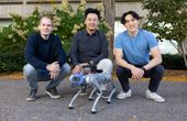 Can robots learn from machine dreams?