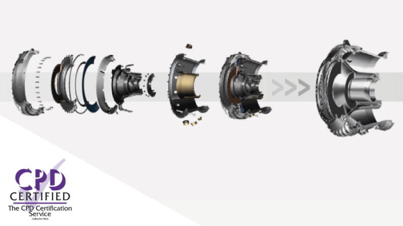 Combining part assemblies with additive manufacturing to reduce cost and increase performance