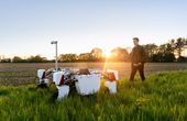 The Future of Agriculture: Adopting More Advanced Robots for Next-Gen Farming