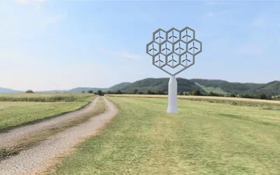 Podcast: Green Infrastructure For A More Efficient Future