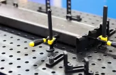 Jigs and Fixtures: Design, Production, Applications