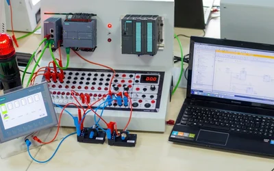 PLC and SCADA: Key Differences and How They Work Together