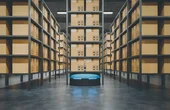 Engineering Smarter Motion: The Trends Shaping Shuttle and Tote Handling Systems