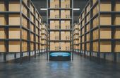Engineering Smarter Motion: The Trends Shaping Shuttle and Tote Handling Systems