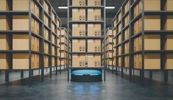 Engineering Smarter Motion: The Trends Shaping Shuttle and Tote Handling Systems