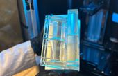 Advanced Materials Injects Speed into Molding