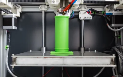 Troubleshooting the 3D Printing Elephant Foot Phenomenon