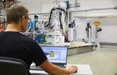 The cloud is disrupting manufacturing and its only just the beginning