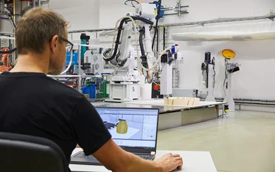 The cloud is disrupting manufacturing and its only just the beginning