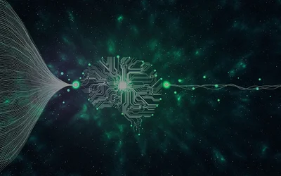 The future of the IoT (batteries not required)