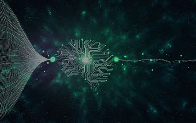 The future of the IoT (batteries not required)