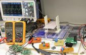 Movement-tracking wireless power transfer system could let electric vehicles charge as they drive