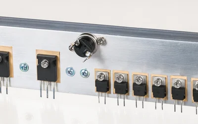 IGBT: Insulated Gate Bipolar Transistor Guide