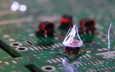 From ESD Challenges to Innovations: Harnessing Static Electricity for Power Generation and Beyond