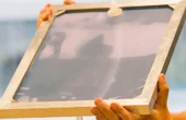 Solar nanowire-nanotube filter offers easy access to clean water