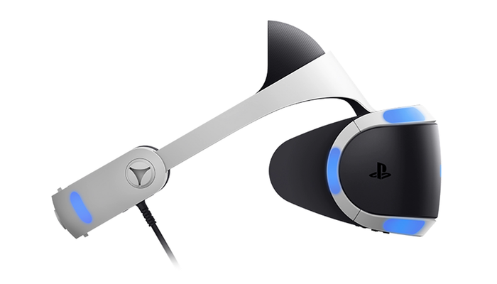 PlayStation VR
