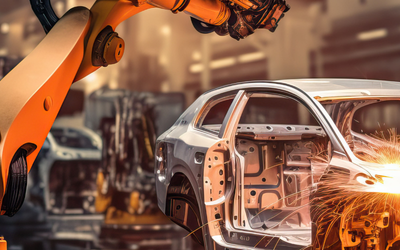 Whats The Difference Between Industry 4.0 and Industry 3.0?