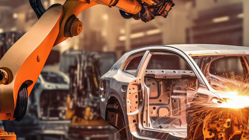 Whats The Difference Between Industry 4.0 and Industry 3.0?