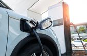 High Voltage Protection in DC Fast Charging