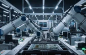 Building the Feedback Loop for Physical AI