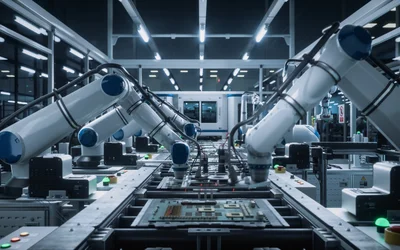 Building the Feedback Loop for Physical AI