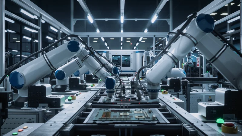 Building the Feedback Loop for Physical AI