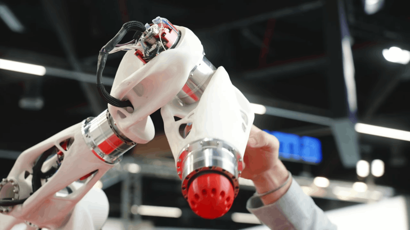 Transforming Robotics with Next-Gen Integrated Motion Devices - A Synapticon and Nexperia Case Study