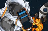Hey Siri, Fix My Spacecraft!
