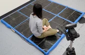 Podcast: MIT's Magic Carpet, Nanoparticles in Your Food, Turning Fabric into Smart Devices