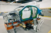 Minimizing risk in automotive sheet metal stamping with ESI's cutting-edge simulation