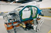 Minimizing risk in automotive sheet metal stamping with ESI's cutting-edge simulation