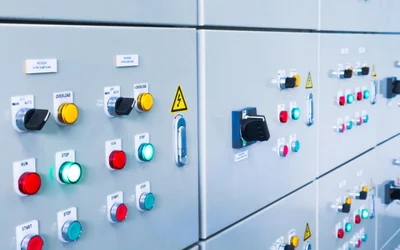 What Is a Motor Control Center (MCC)? Components, Types and How It Works