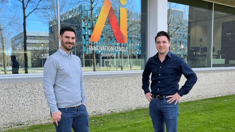 AI Innovation Center collaborates with Amazon Web Services (AWS) to accelerate the use of AI