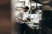 Smarter Energy Load Balancing for Industrial Kitchens and Beyond