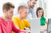 Educating the next generation of coders