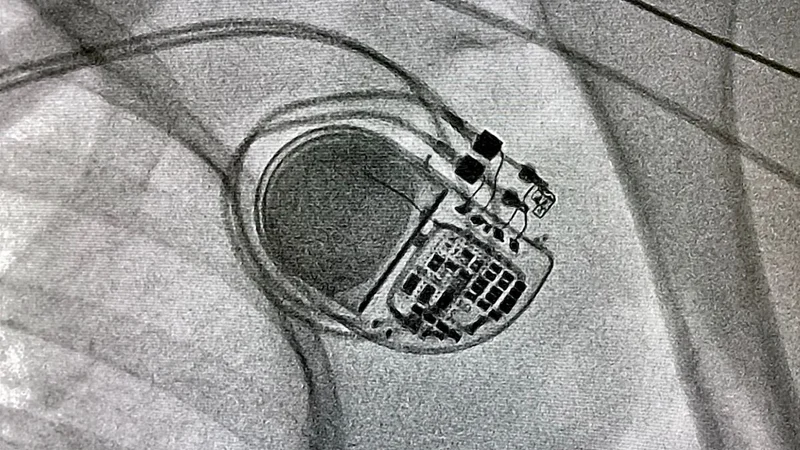 The Heartbeat of Innovation: How the RV-5028-C7 Medical RTC Module Powers the Next Generation of Implantable Medical Devices
